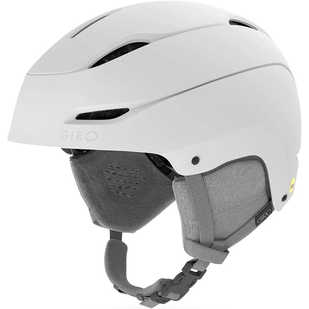 NEW  Giro Era C Helmet Women's Small Matte White 52-55.5 cm